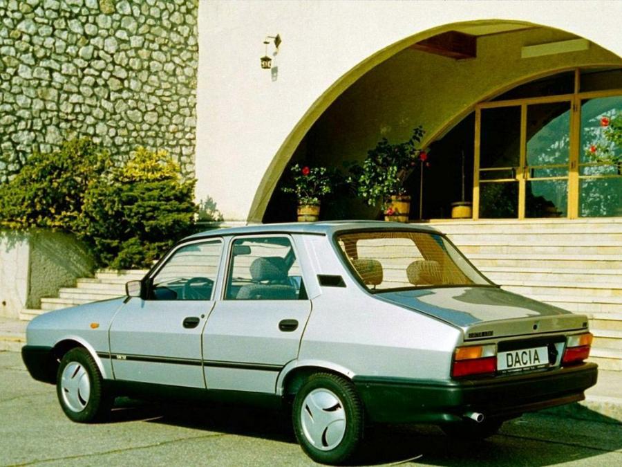  Dacia 1310 1998 года  (фото 2 из 2)